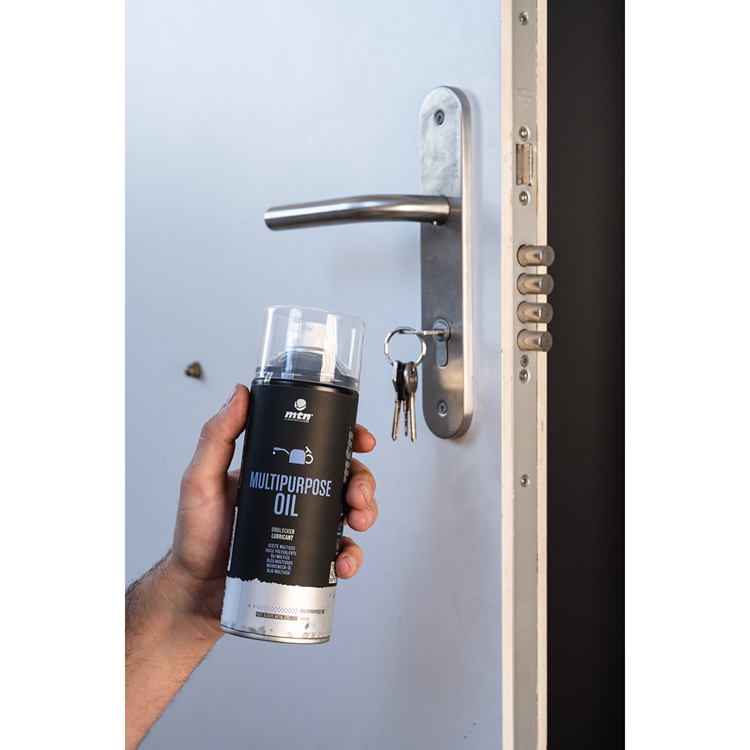Load image into Gallery viewer, Mtn 1070517 - pro multi-purpose oil | 3 stuks