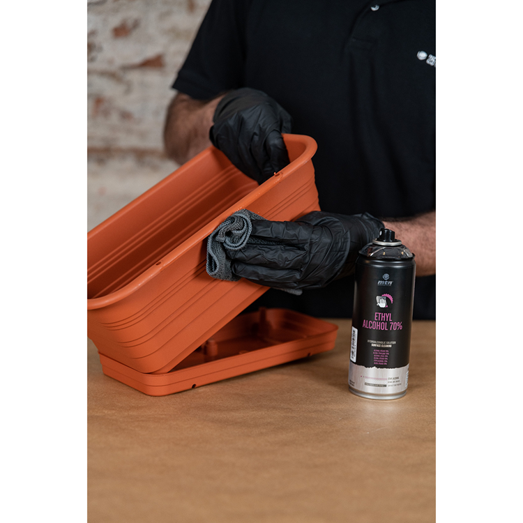 Load image into Gallery viewer, Mtn 1070513 - pro ethyl alcohol 70% | 3 stuks