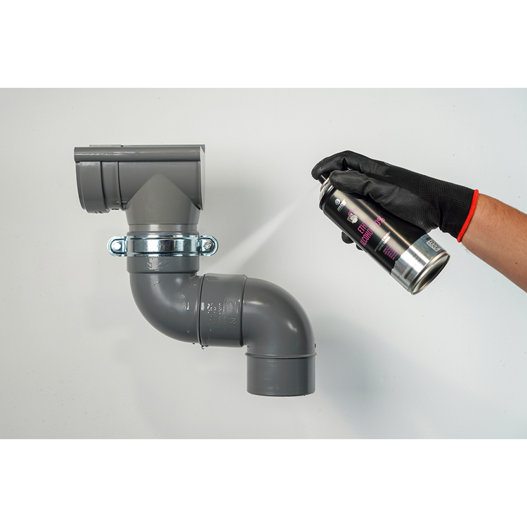 Load image into Gallery viewer, Mtn 1070513 - pro ethyl alcohol 70% | 3 stuks