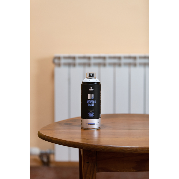 Load image into Gallery viewer, Mtn 1070438 - pro radiador paint: white | 3 stuks