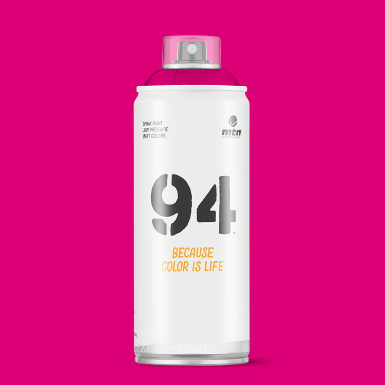 Load image into Gallery viewer, Mtn 1070582 - 94 rv-4010 magenta 400ml | 3 stuks