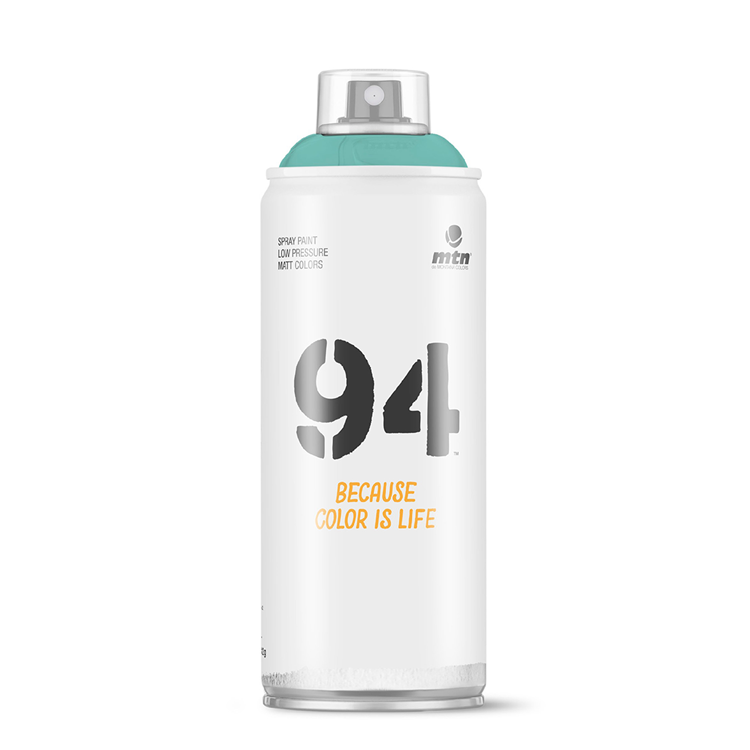 Load image into Gallery viewer, Mtn 1070597 - 94 rv-144 bali green 400ml | 3 stuks