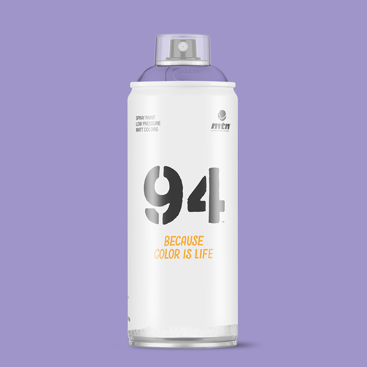 Load image into Gallery viewer, Mtn 1070585 - 94 rv-171 community violet 400ml | 3 stuks