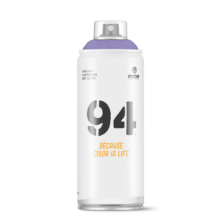 Load image into Gallery viewer, Mtn 1070585 - 94 rv-171 community violet 400ml | 3 stuks