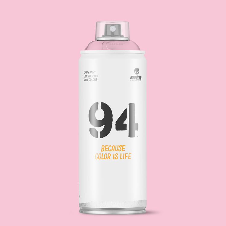 Load image into Gallery viewer, Mtn 1070581 - 94 rv-164 tokyo pink 400ml | 3 stuks