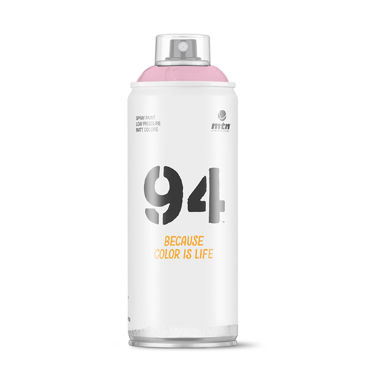 Load image into Gallery viewer, Mtn 1070581 - 94 rv-164 tokyo pink 400ml | 3 stuks