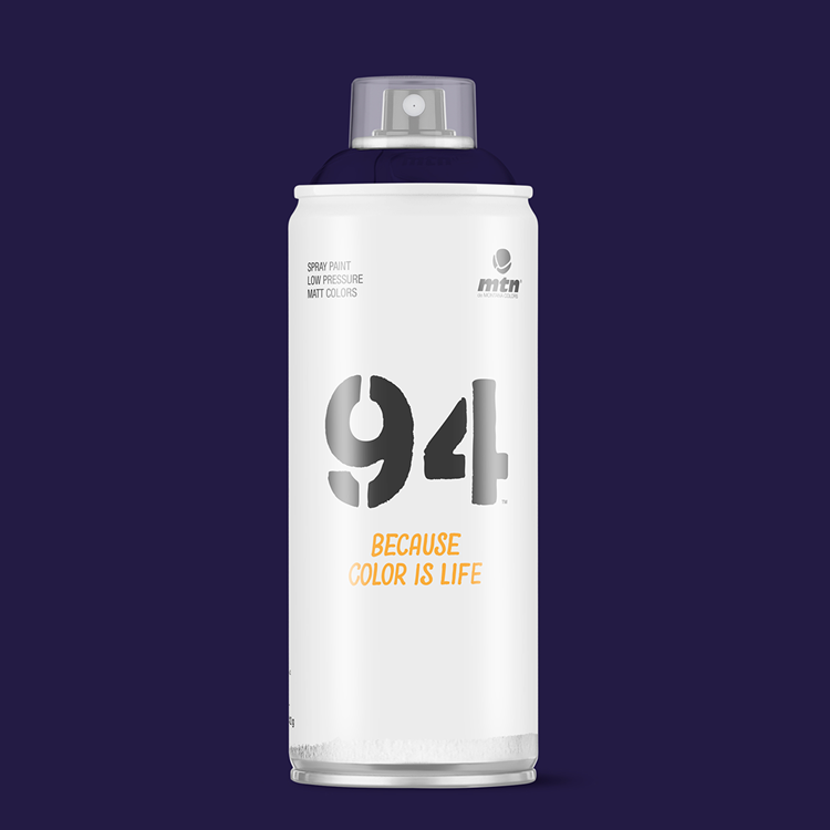 Load image into Gallery viewer, Mtn 1070588 - 94 rv-28 cosmos violet 400ml | 3 stuks