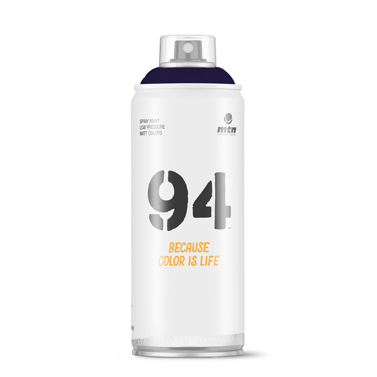 Load image into Gallery viewer, Mtn 1070588 - 94 rv-28 cosmos violet 400ml | 3 stuks