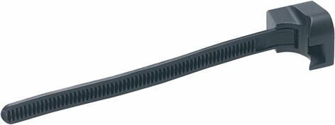 Load image into Gallery viewer, Trelock Ringslot ZR 20 - Zwart