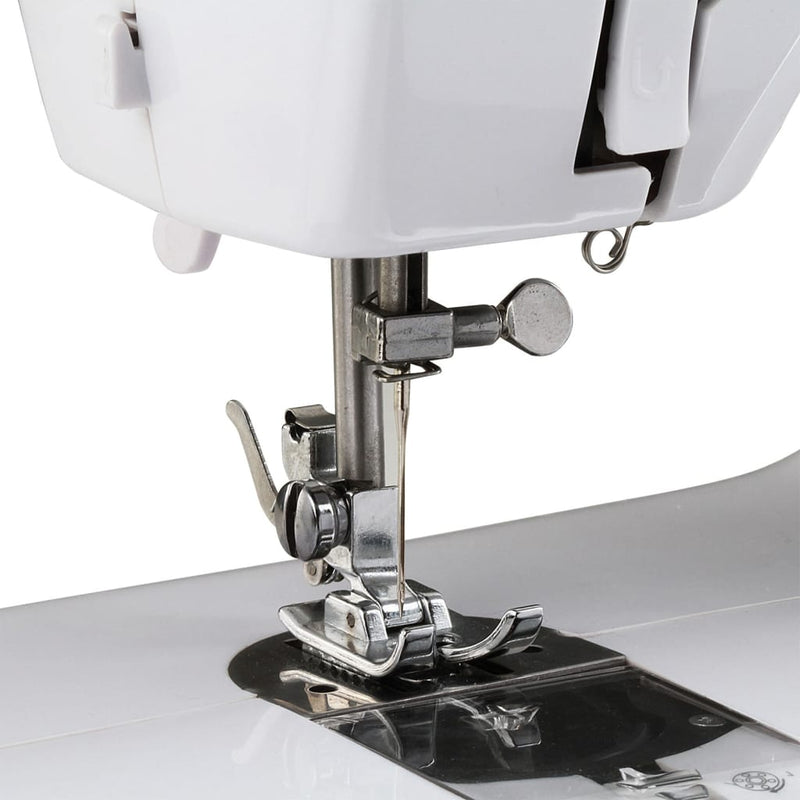 Load image into Gallery viewer, Livoo Livoo Naaimachine 9 W wit