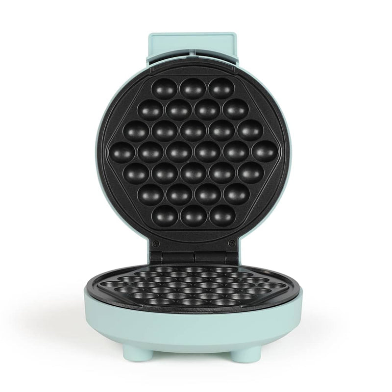 Load image into Gallery viewer, Livoo livoo bubbelwafelijzer 1000 w blauw