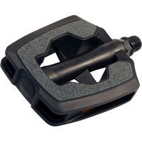 Load image into Gallery viewer, Union 880 pedalen pvc sandblock zwart blister