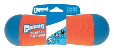 Load image into Gallery viewer, Chuckit tumble bumper