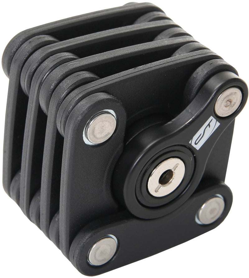 Load image into Gallery viewer, Contec vouwslot blocklock ct folding socket blocklo 64 cm, black