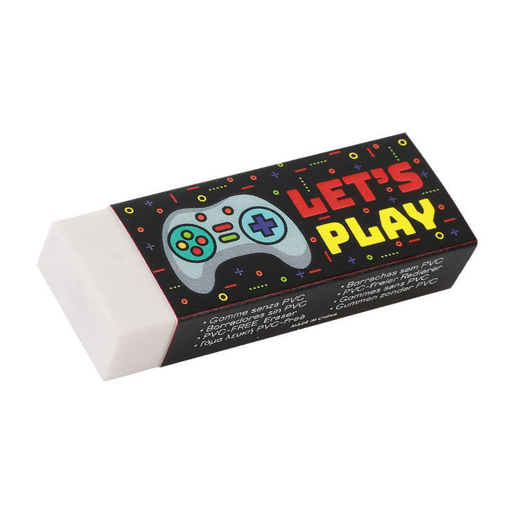 Afbeelding laden in galerijviewer, Itotal gum gamer let's play