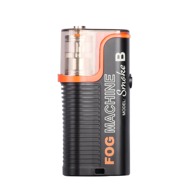 Load image into Gallery viewer, Lensgo handheld rookmachine smoke b