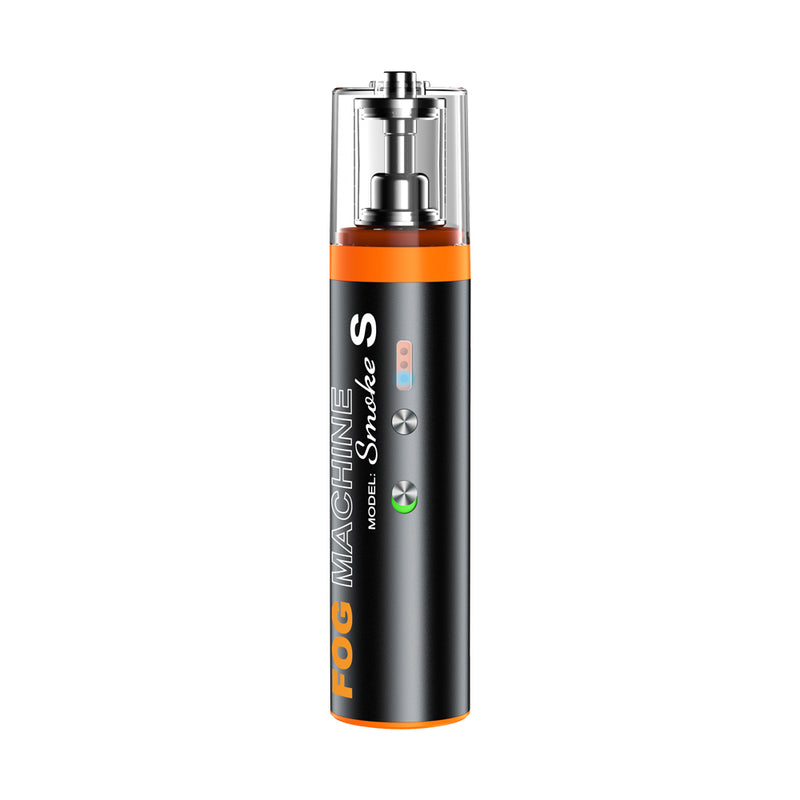 Load image into Gallery viewer, Lensgo handheld rookmachine smoke s