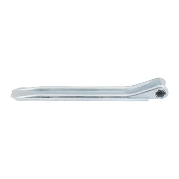 Load image into Gallery viewer, Klepscharnier 320 mm., gat 17 mm.
