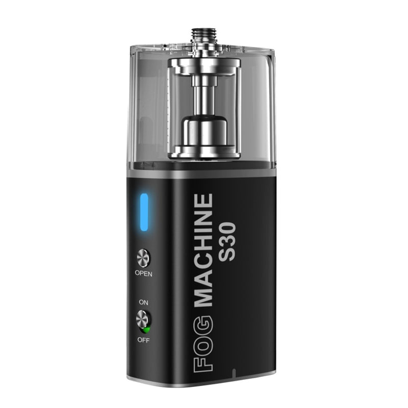 Load image into Gallery viewer, Lensgo handheld rookmachine smoke s30