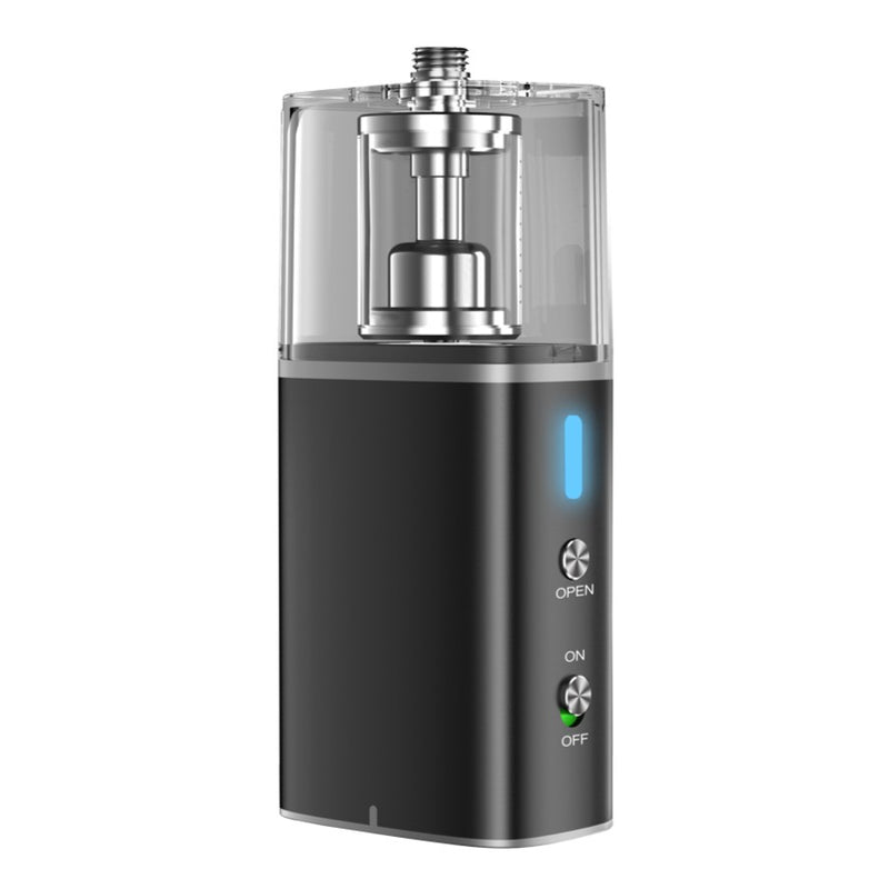 Load image into Gallery viewer, Lensgo handheld rookmachine smoke s30