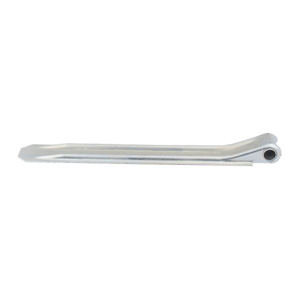 Load image into Gallery viewer, Klepscharnier 370 mm., gat 17 mm.