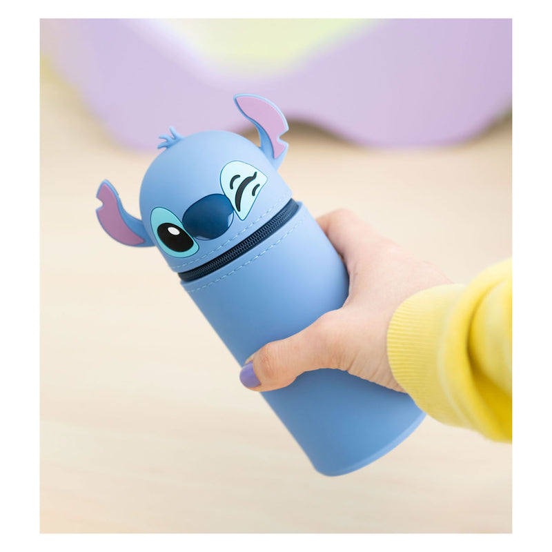 Afbeelding laden in galerijviewer, Disney stitch tropical 3d etui