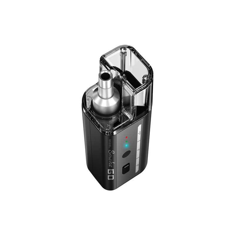 Load image into Gallery viewer, Lensgo handheld rookmachine smoke go