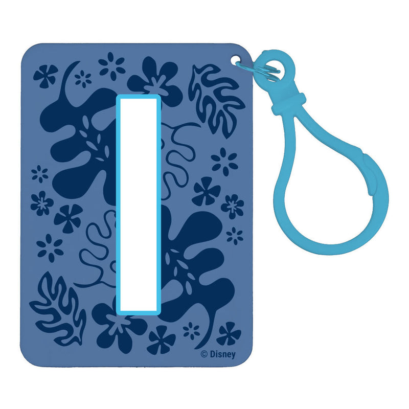 Afbeelding laden in galerijviewer, Lilo stitch doolhof sleutelhanger