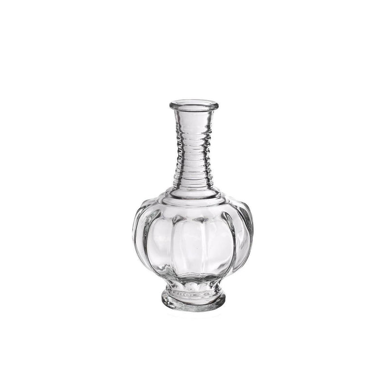 Load image into Gallery viewer, Ideas 4 seasons trevi vaas glas ã˜9xh15cm helder