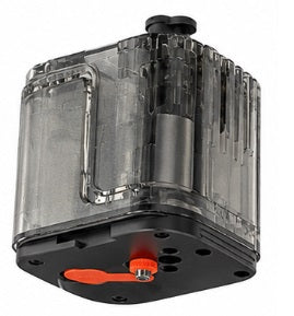 Load image into Gallery viewer, Lensgo rook capsule voor smoke go