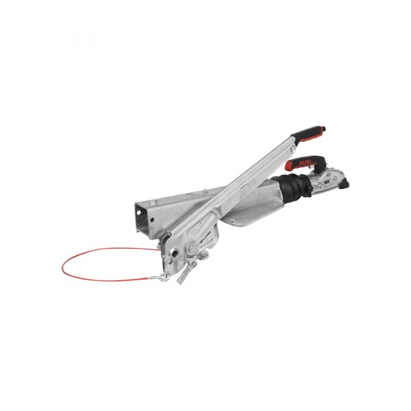 Load image into Gallery viewer, Oplooprem alko 251sa 2700 kg