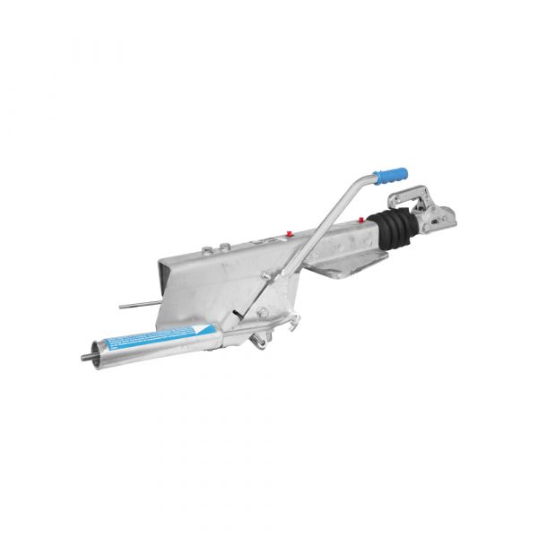 Load image into Gallery viewer, Oplooprem sfv 30 3000 kg