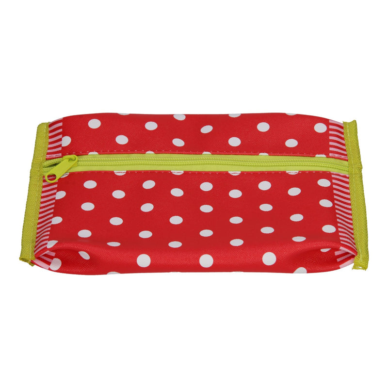 Load image into Gallery viewer, Aardbeien snoep etui