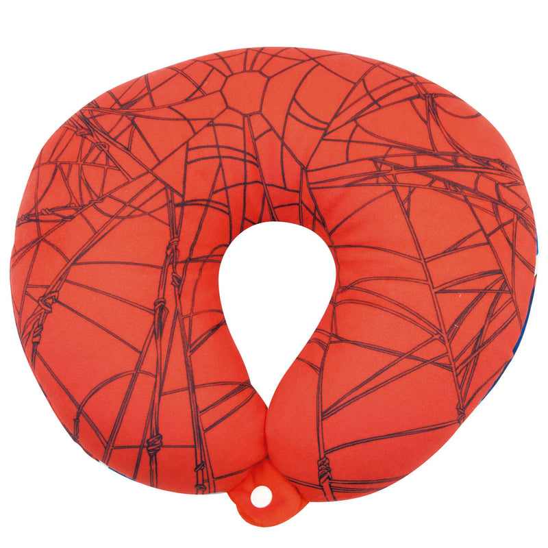 Afbeelding laden in galerijviewer, Kinder Nekkussen Spiderman