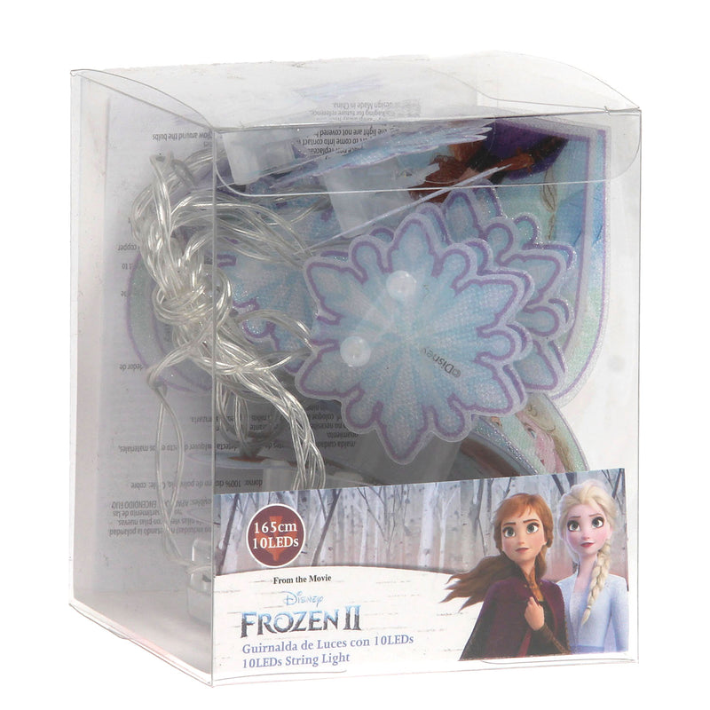 Load image into Gallery viewer, Disney led lampjessnoer frozen