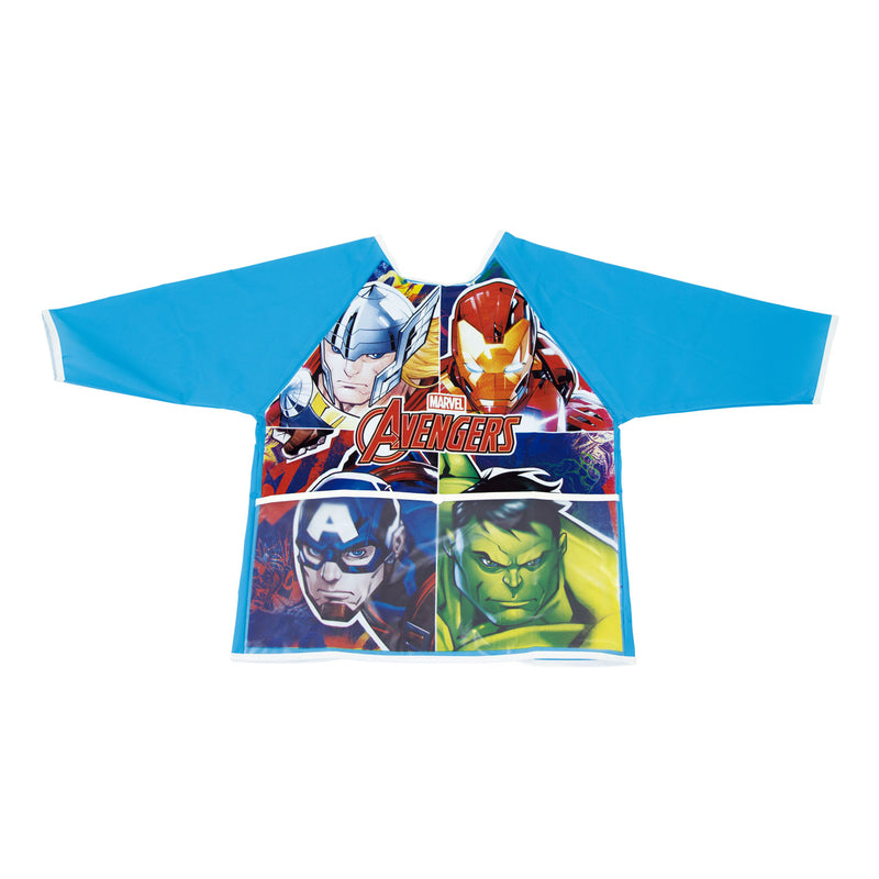 Load image into Gallery viewer, Avengers kliederschort, 3-5 jaar