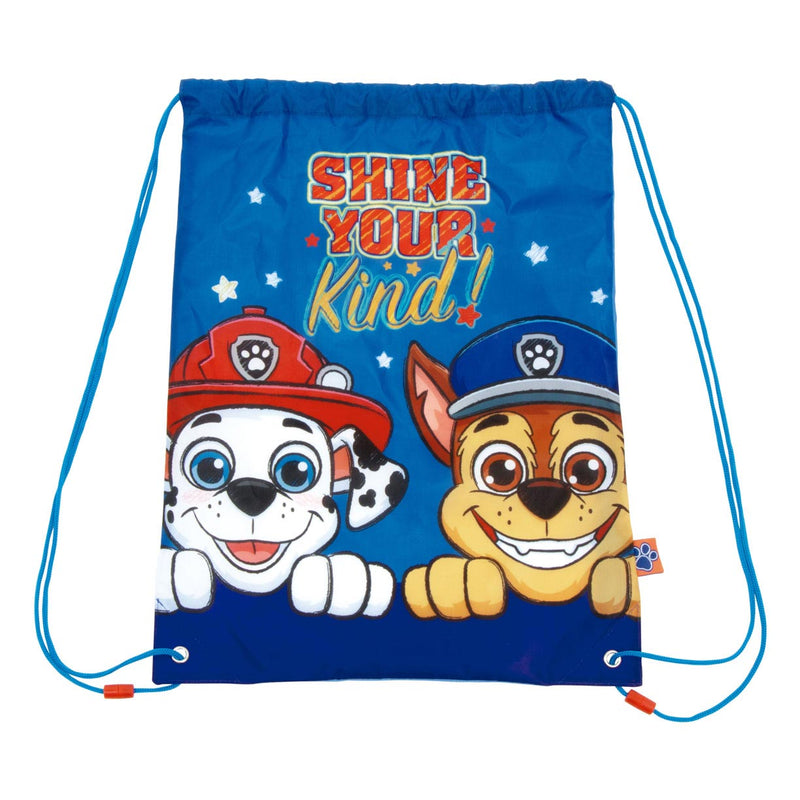 Load image into Gallery viewer, Paw Patrol Gymtas PAW Patrol
