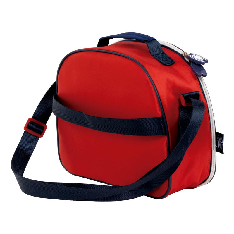 Load image into Gallery viewer, 3D Lunchtas Spiderman, Go Spidey