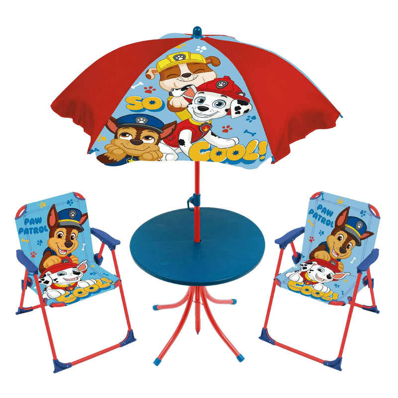 Load image into Gallery viewer, Paw patrol kinder tuinset