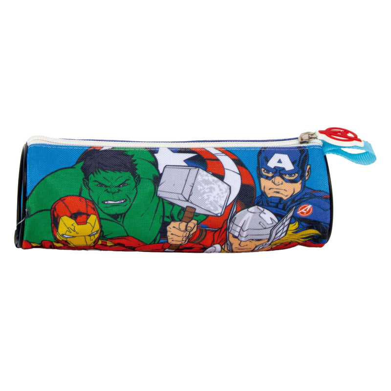 Load image into Gallery viewer, Marvel etui avengers