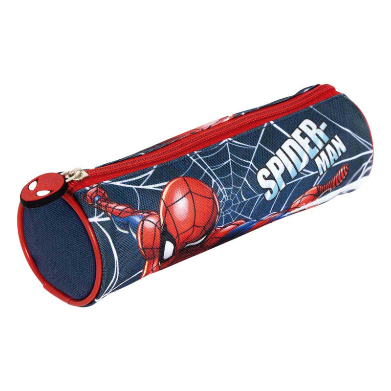 Afbeelding laden in galerijviewer, Etui spider-man