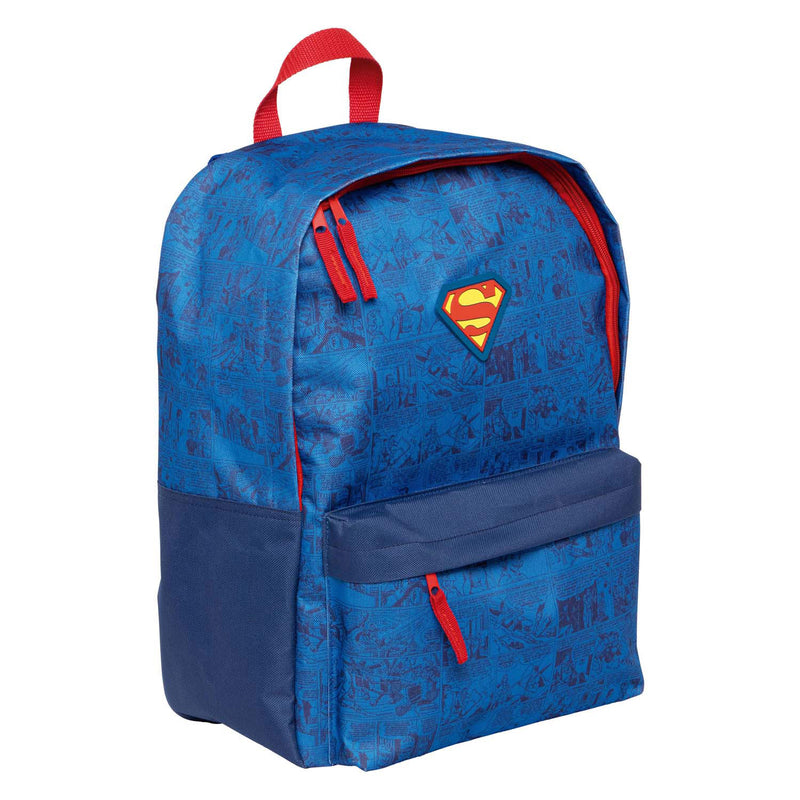 Load image into Gallery viewer, Rugzak superman