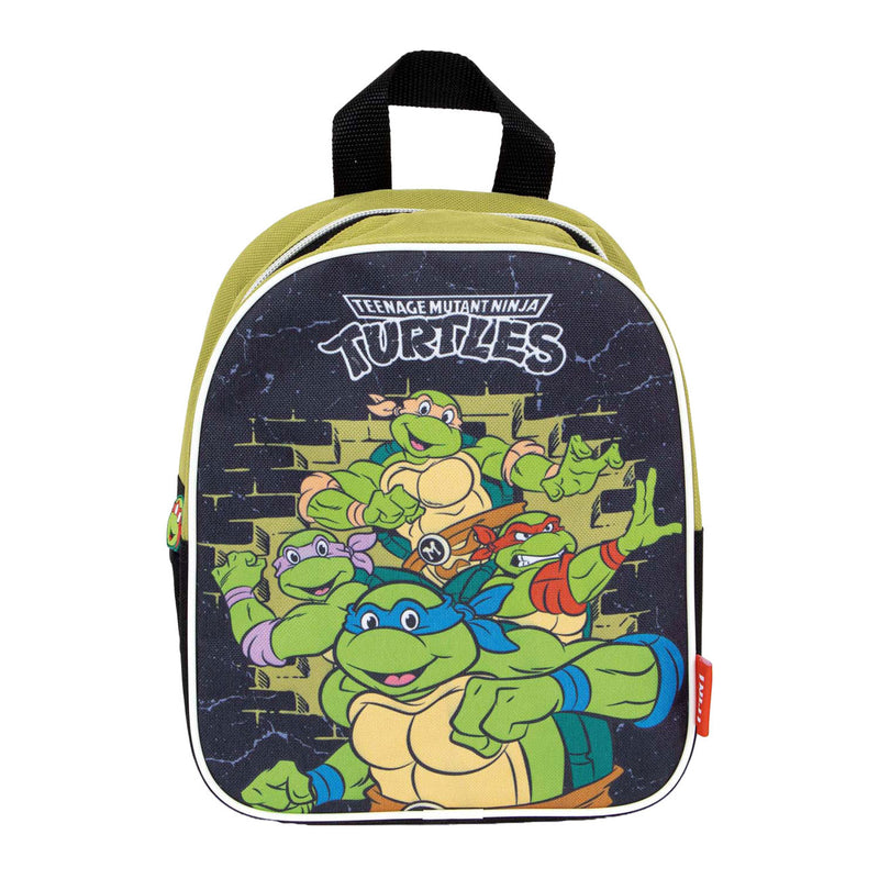 Load image into Gallery viewer, Rugzak teenage mutant ninja turtles