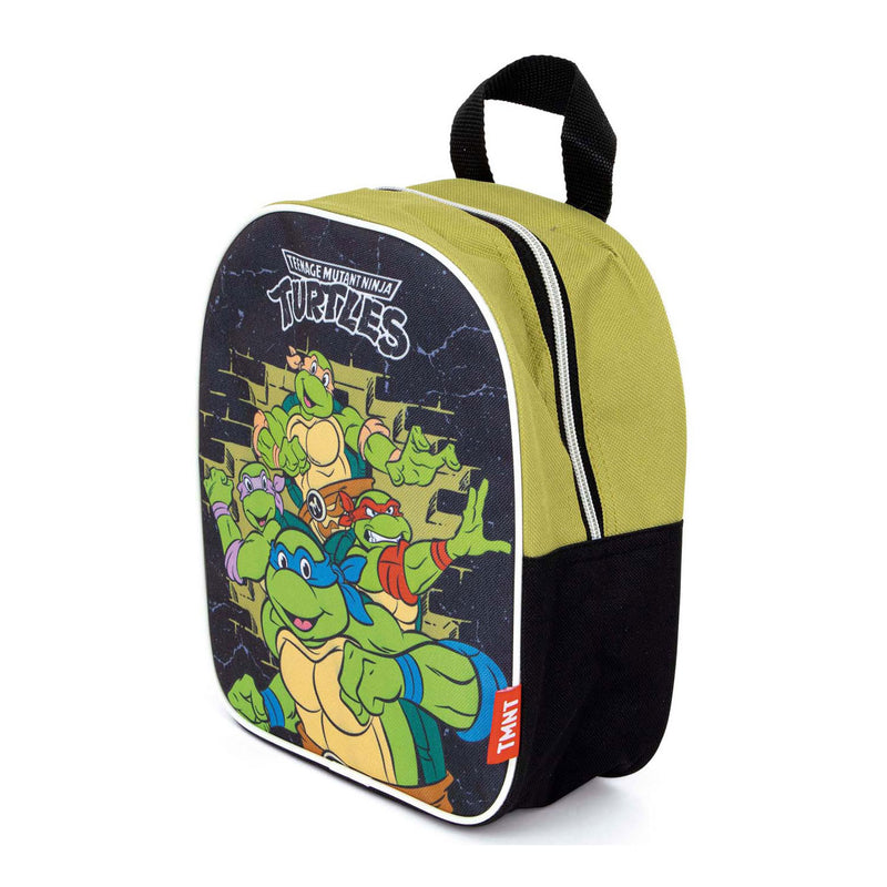Load image into Gallery viewer, Rugzak teenage mutant ninja turtles