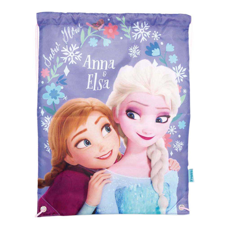 Load image into Gallery viewer, Disney gymtas frozen