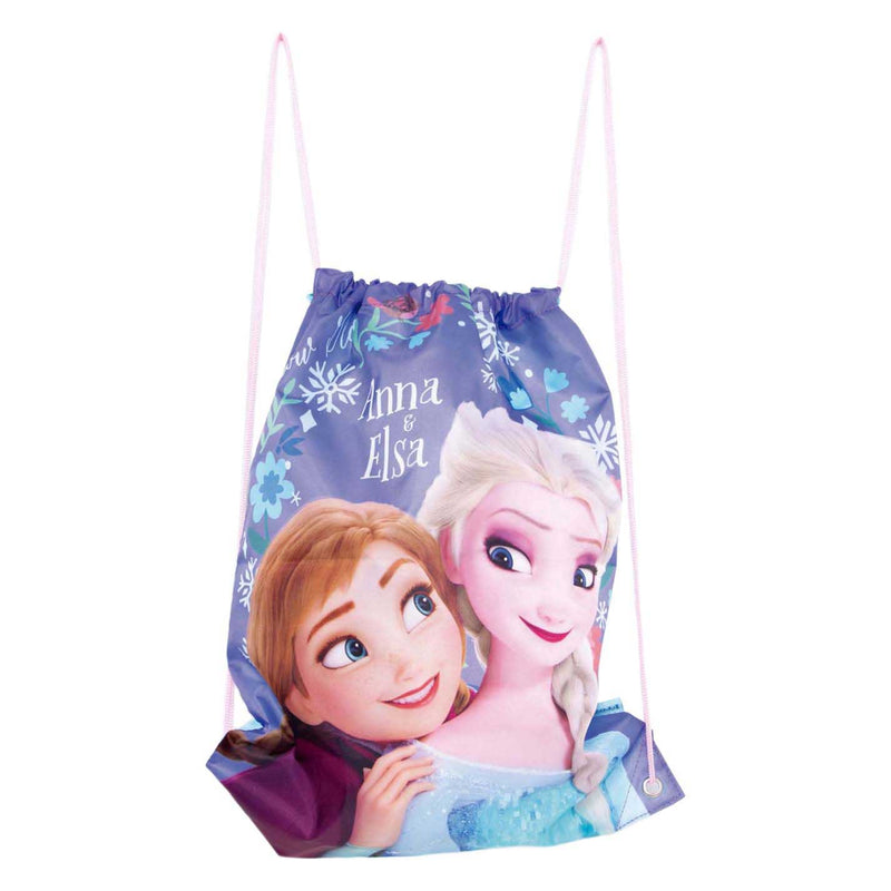 Load image into Gallery viewer, Disney gymtas frozen
