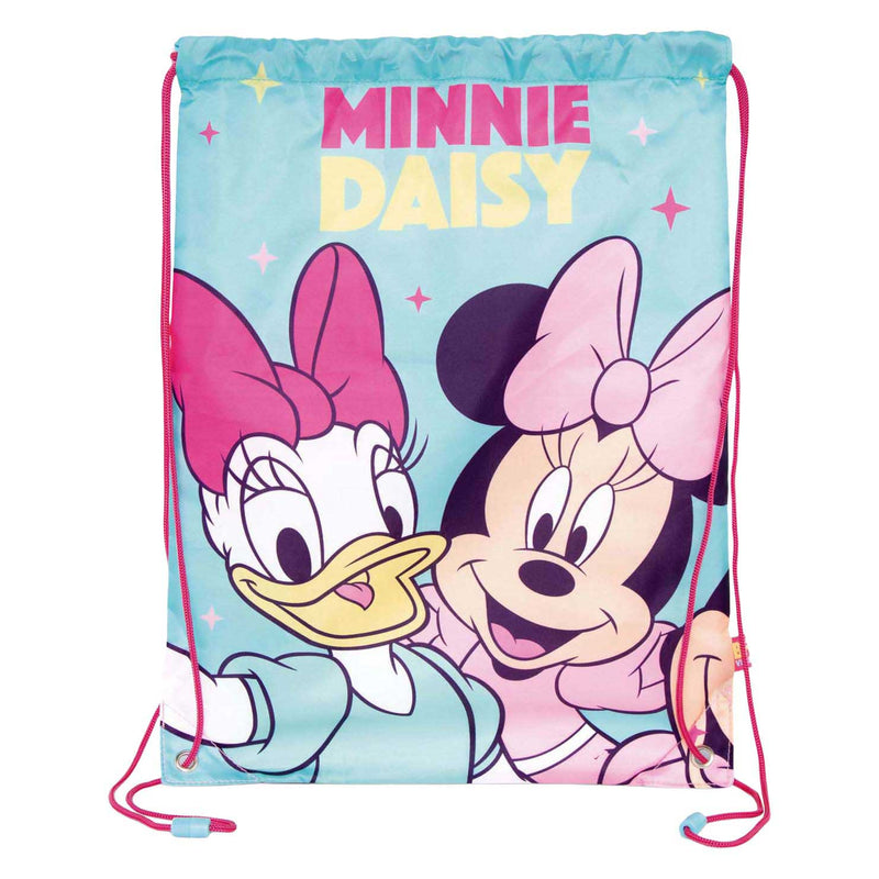 Load image into Gallery viewer, Disney gymtas minnie mouse