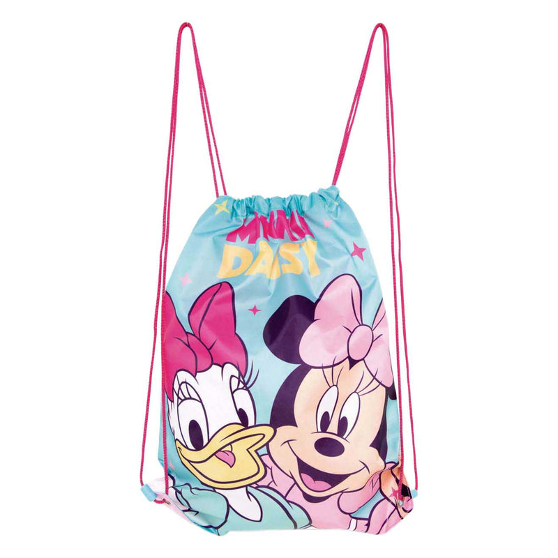 Load image into Gallery viewer, Disney gymtas minnie mouse