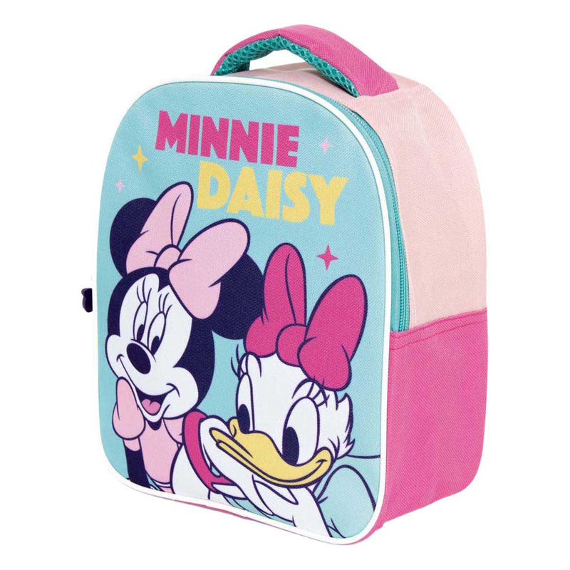 Load image into Gallery viewer, Disney rugzak minnie mouse