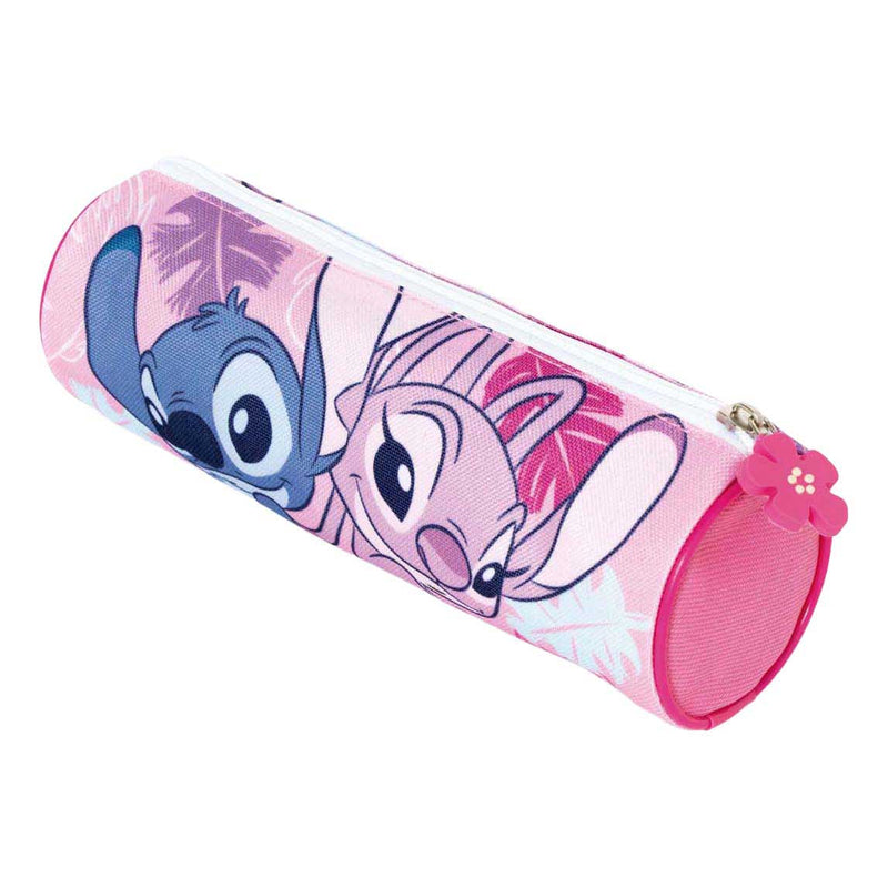 Afbeelding laden in galerijviewer, Etui angel en stitch